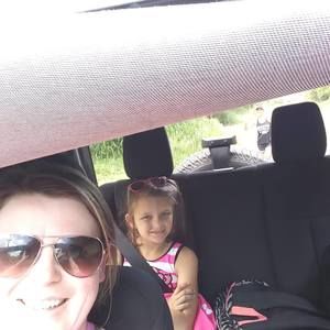 Meet your Posher, Rachel